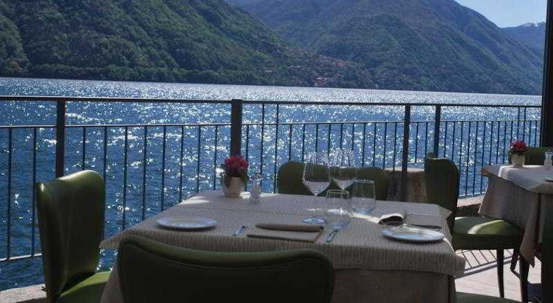 Hotel Villa Belvedere  | Argegno | Como | Italia 11