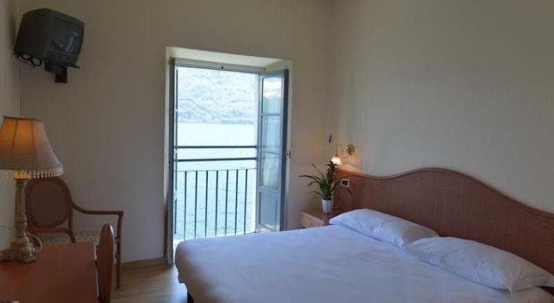 Hotel Villa Belvedere  | Argegno | Como | Italia 13