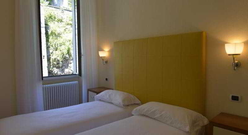 Hotel Villa Belvedere  | Argegno | Como | Italia 14