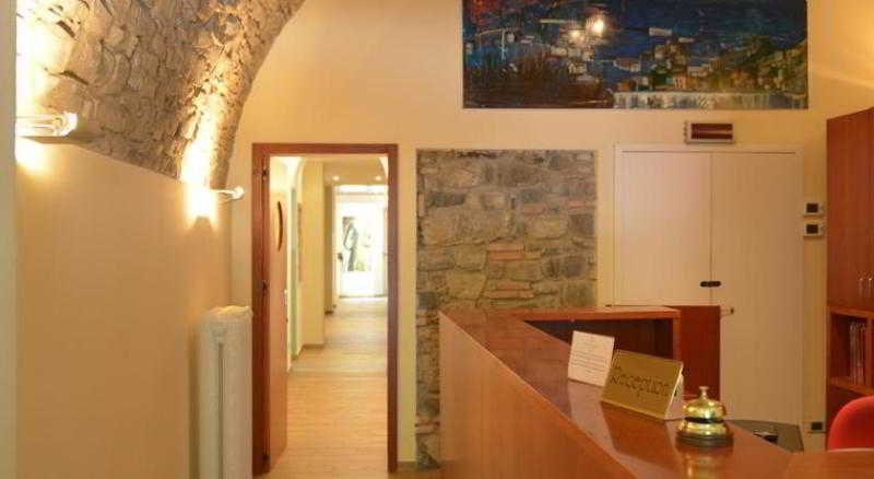 Hotel Villa Belvedere  | Argegno | Como | Italia 15