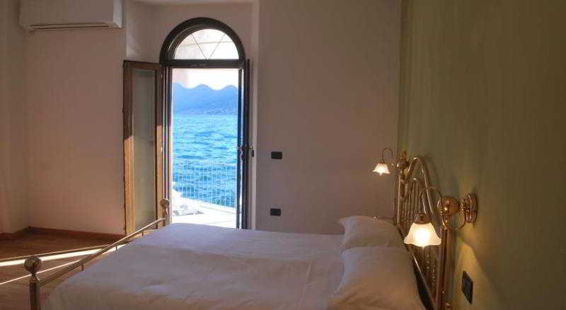 Hotel Villa Belvedere  | Argegno | Como | Italia 16