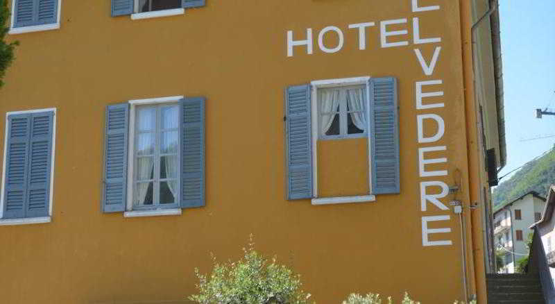 Hotel Villa Belvedere  | Argegno | Como | Italia 17