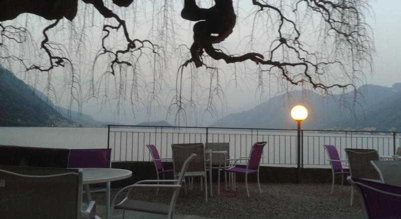 Hotel Villa Belvedere  | Argegno | Como | Italia 3