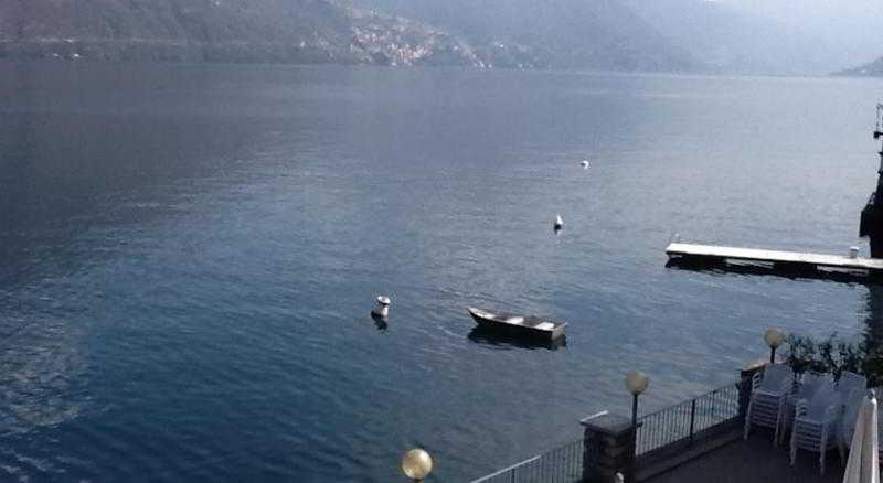 Hotel Villa Belvedere  | Argegno | Como | Italia 4