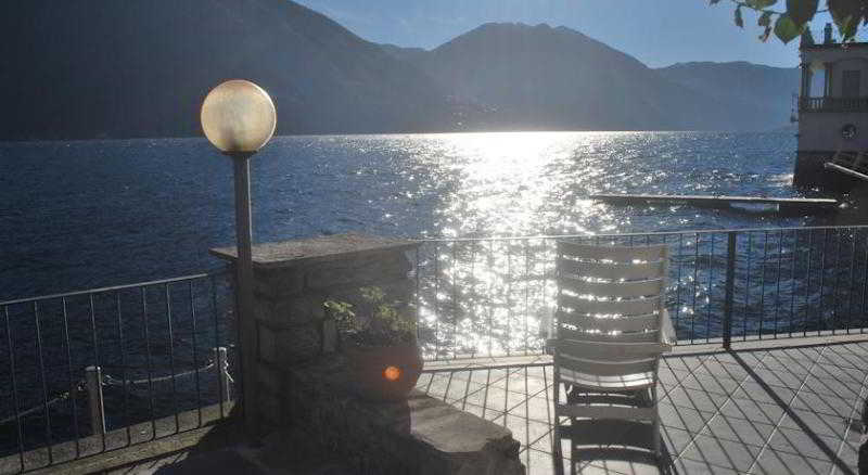 Hotel Villa Belvedere  | Argegno | Como | Italia 5