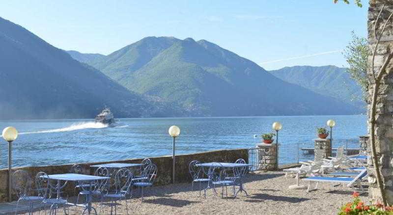 Hotel Villa Belvedere  | Argegno | Como | Italia 7