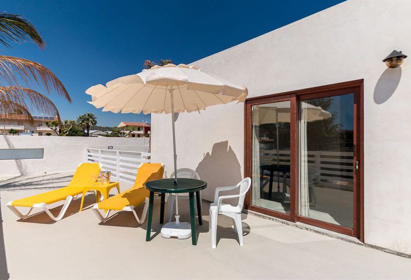 Hotel Residence Portovenere  | Marina di Ragusa | Ragusa | Italia 11