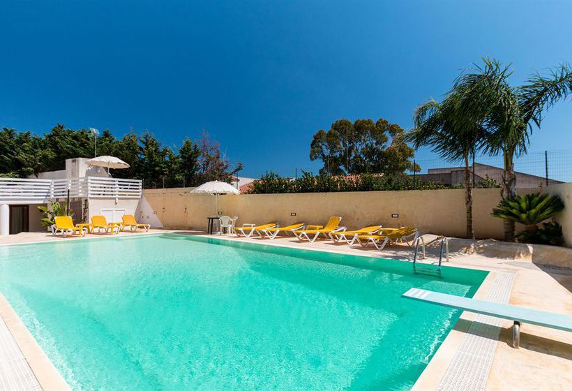 Hotel Residence Portovenere  | Marina di Ragusa | Ragusa | Italia 12