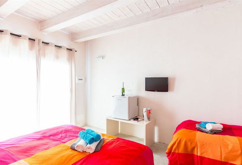 Hotel Residence Portovenere  | Marina di Ragusa | Ragusa | Italia 13