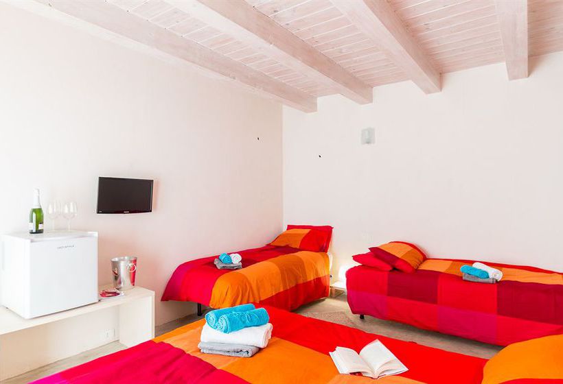 Hotel Residence Portovenere  | Marina di Ragusa | Ragusa | Italia 15