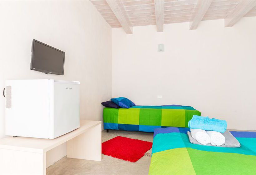 Hotel Residence Portovenere  | Marina di Ragusa | Ragusa | Italia 16