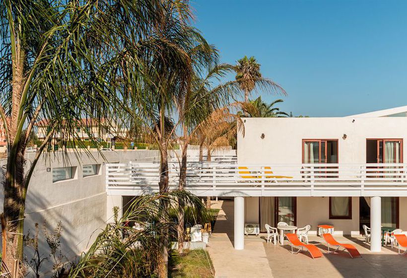 Hotel Residence Portovenere  | Marina di Ragusa | Ragusa | Italia 17