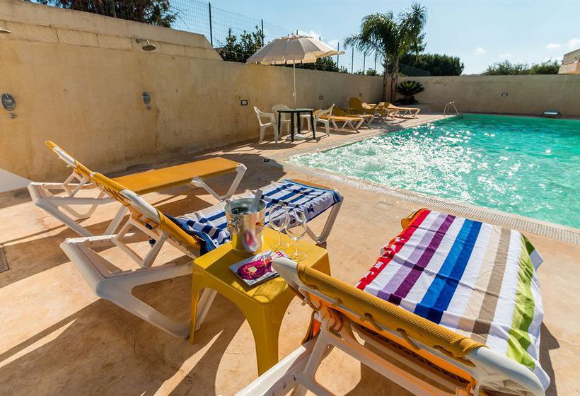 Hotel Residence Portovenere  | Marina di Ragusa | Ragusa | Italia 18