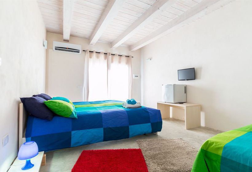 Hotel Residence Portovenere  | Marina di Ragusa | Ragusa | Italia 19