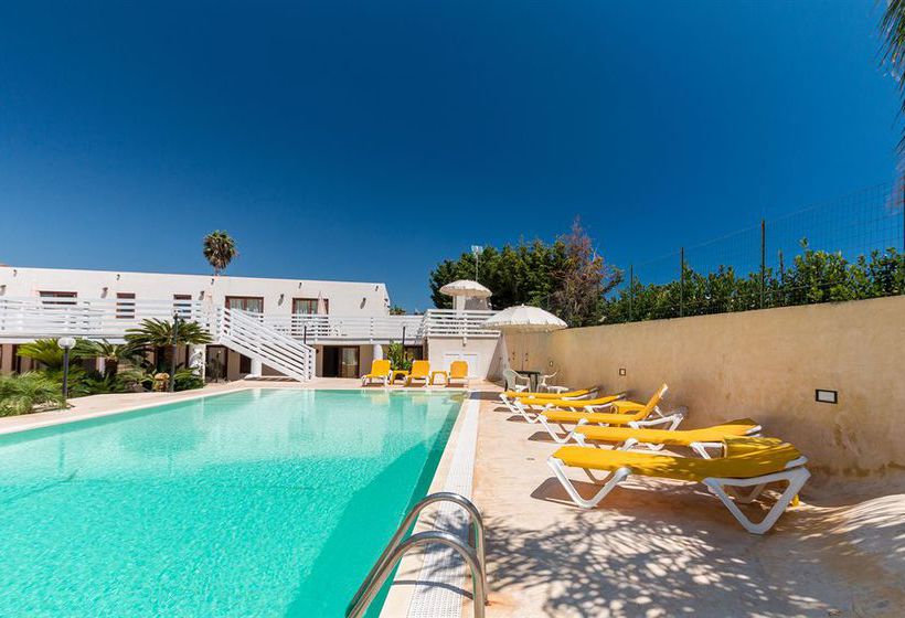 Hotel Residence Portovenere  | Marina di Ragusa | Ragusa | Italia 2