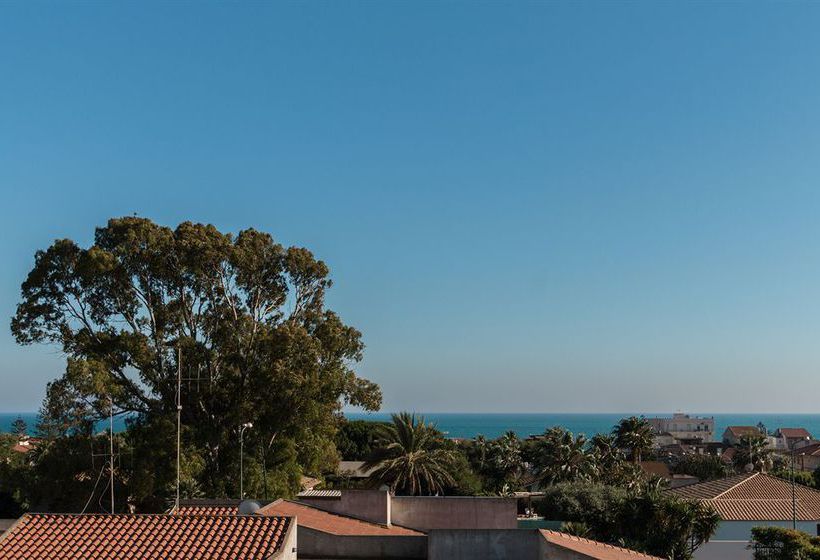 Hotel Residence Portovenere  | Marina di Ragusa | Ragusa | Italia 20