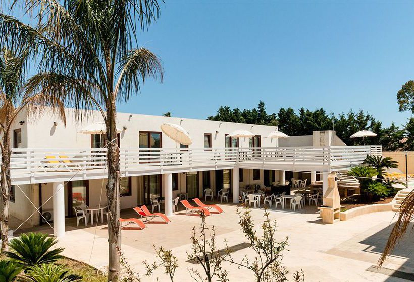 Hotel Residence Portovenere  | Marina di Ragusa | Ragusa | Italia 3