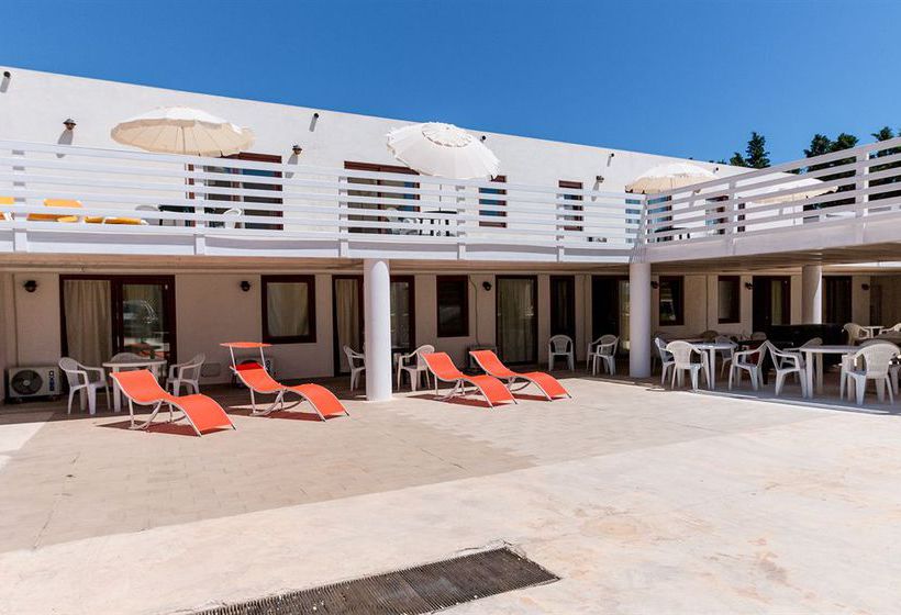 Hotel Residence Portovenere  | Marina di Ragusa | Ragusa | Italia 8