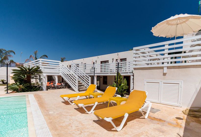 Hotel Residence Portovenere  | Marina di Ragusa | Ragusa | Italia 9