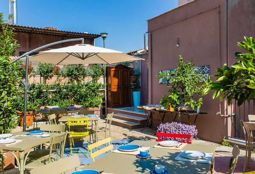 Pensione Salotto Monti  | Roma | Roma | Italia 10