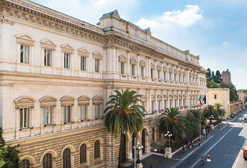 Pensione Salotto Monti  | Roma | Roma | Italia 13