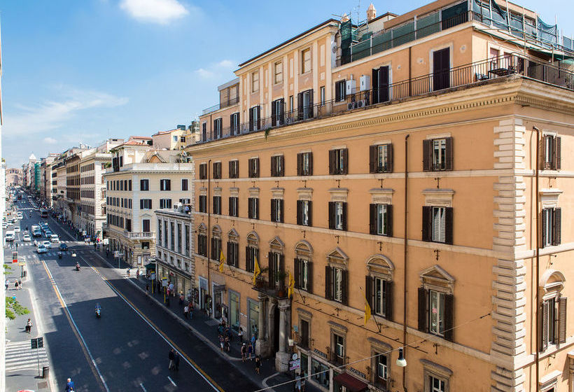 Pensione Salotto Monti  | Roma | Roma | Italia 14