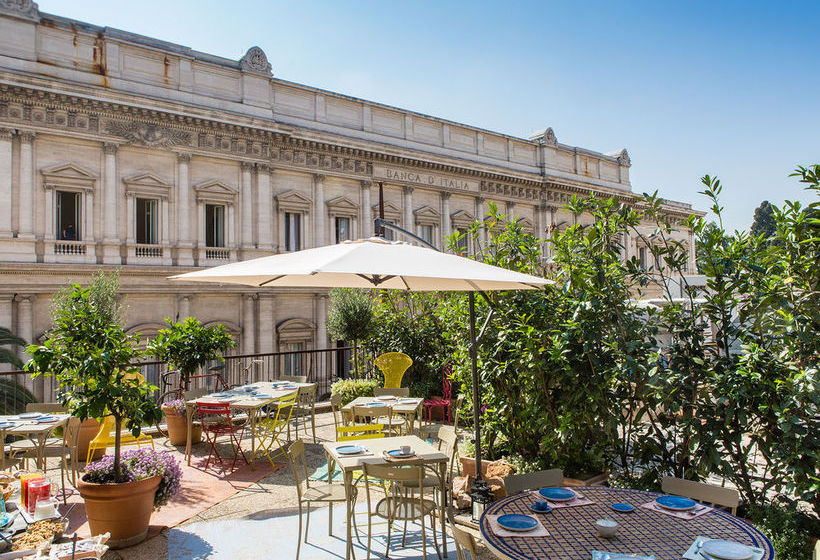 Pensione Salotto Monti  | Roma | Roma | Italia 15