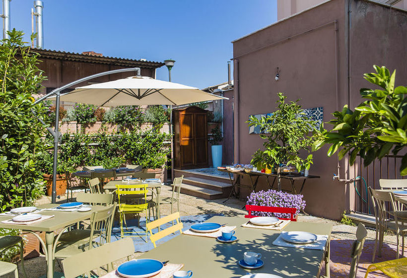 Pensione Salotto Monti  | Roma | Roma | Italia 17