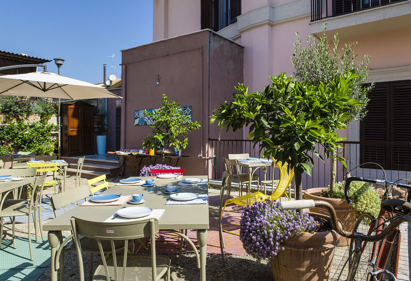 Pensione Salotto Monti  | Roma | Roma | Italia 18