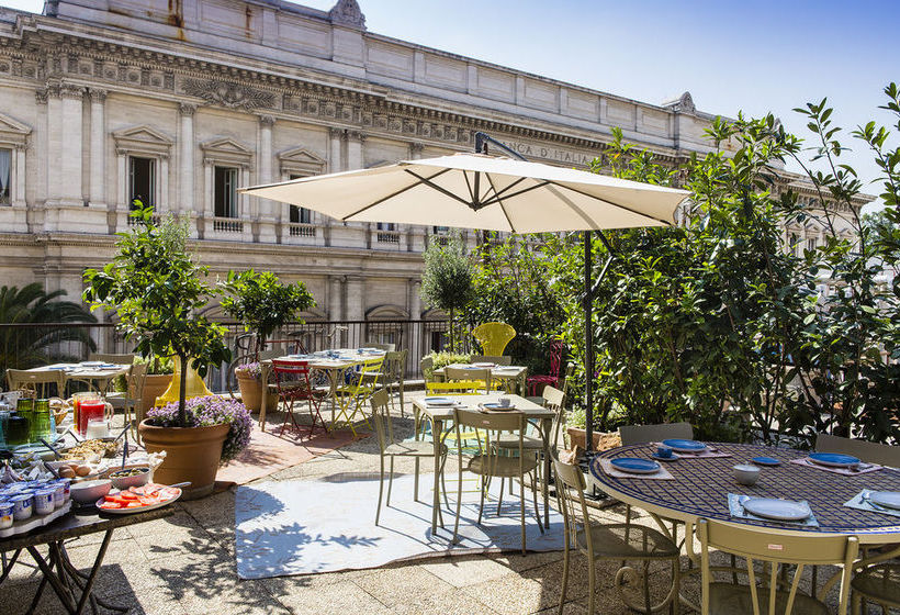 Pensione Salotto Monti  | Roma | Roma | Italia 19