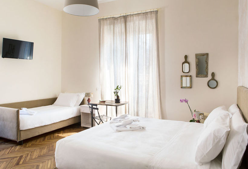 Pensione Salotto Monti  | Roma | Roma | Italia 3