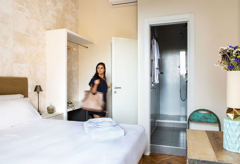 Pensione Salotto Monti  | Roma | Roma | Italia 4