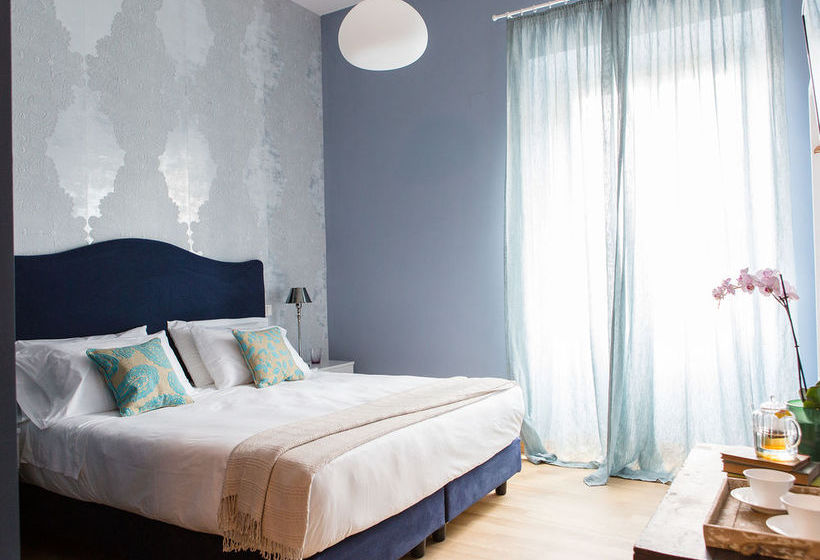 Pensione Salotto Monti  | Roma | Roma | Italia 5