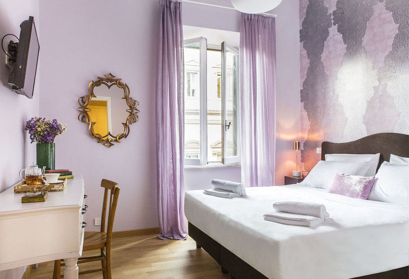 Pensione Salotto Monti  | Roma | Roma | Italia 8