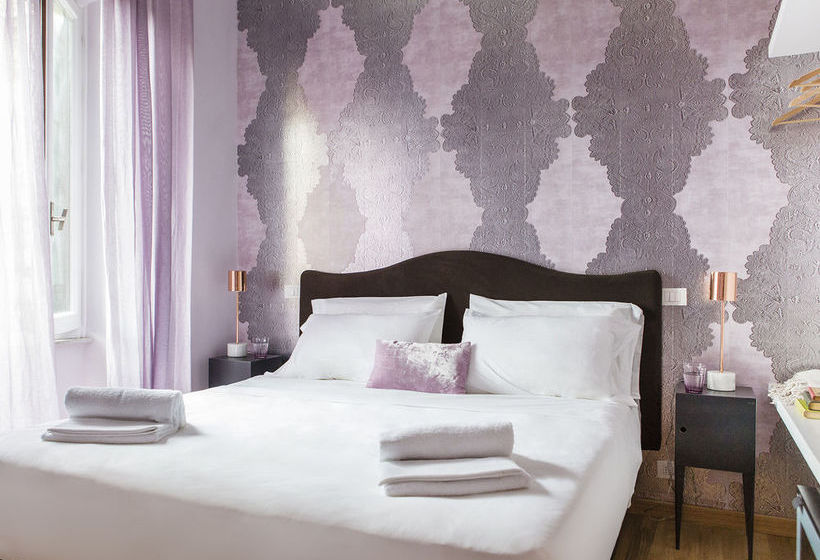 Pensione Salotto Monti  | Roma | Roma | Italia 9