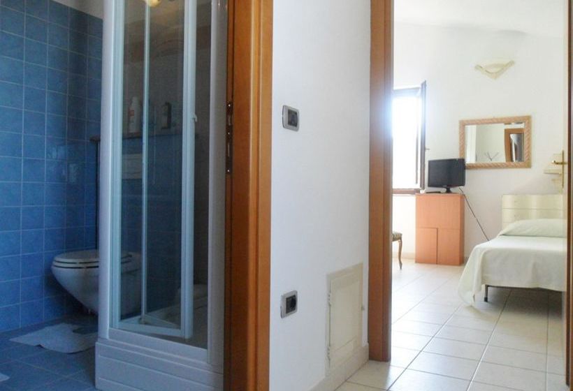 Hotel Il Giardino Di Valentina  | Escolca | Sardegna | Italia 1