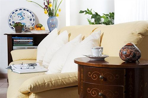 Hotel Il Giardino Di Valentina  | Escolca | Sardegna | Italia 10