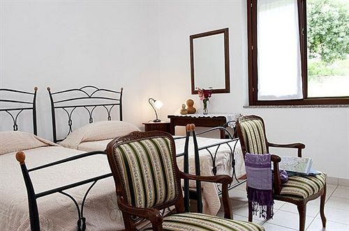 Hotel Il Giardino Di Valentina  | Escolca | Sardegna | Italia 11