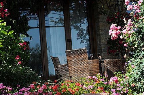 Hotel Il Giardino Di Valentina  | Escolca | Sardegna | Italia 12
