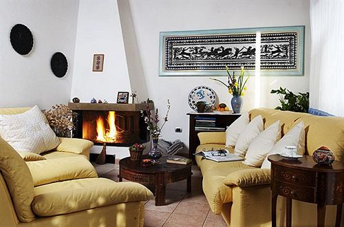 Hotel Il Giardino Di Valentina  | Escolca | Sardegna | Italia 13