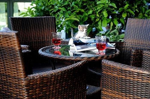 Hotel Il Giardino Di Valentina  | Escolca | Sardegna | Italia 16