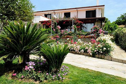 Hotel Il Giardino Di Valentina  | Escolca | Sardegna | Italia 17