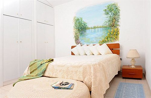 Hotel Il Giardino Di Valentina  | Escolca | Sardegna | Italia 18