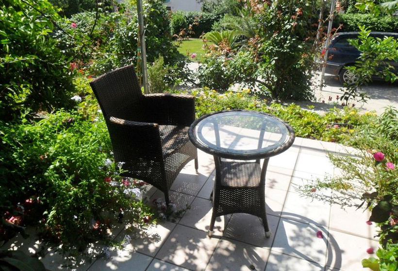 Hotel Il Giardino Di Valentina  | Escolca | Sardegna | Italia 2