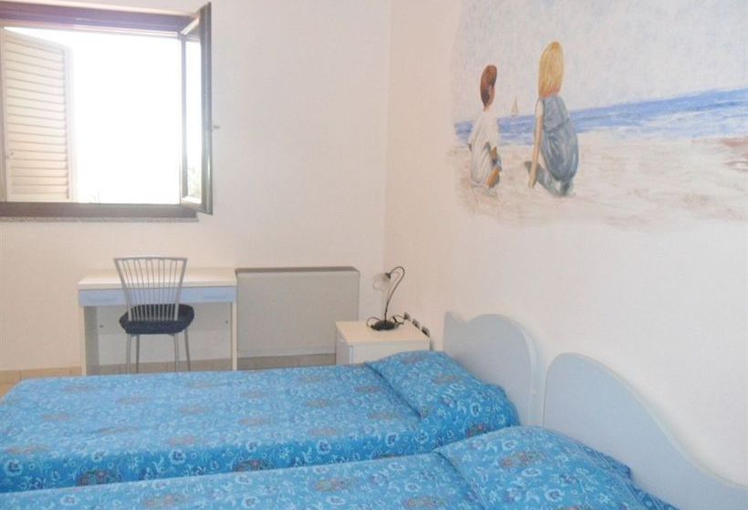 Hotel Il Giardino Di Valentina  | Escolca | Sardegna | Italia 3