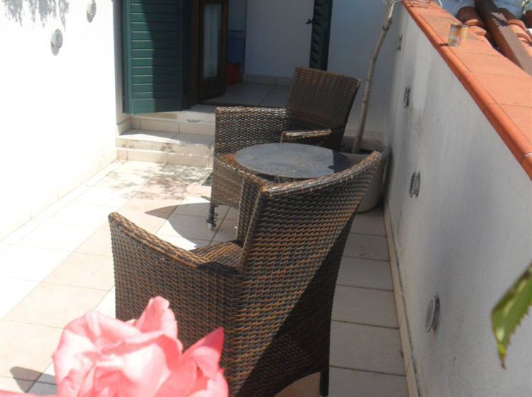 Hotel Il Giardino Di Valentina  | Escolca | Sardegna | Italia 5