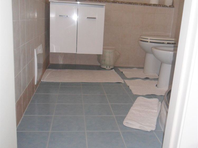 Hotel Il Giardino Di Valentina  | Escolca | Sardegna | Italia 6