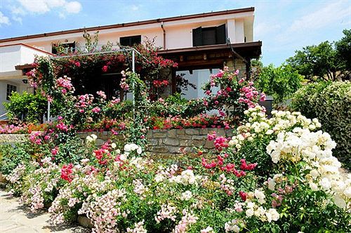 Hotel Il Giardino Di Valentina  | Escolca | Sardegna | Italia 7