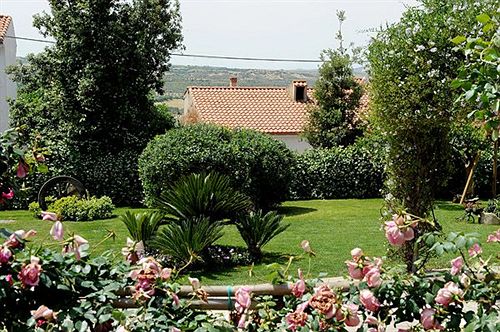 Hotel Il Giardino Di Valentina  | Escolca | Sardegna | Italia 8