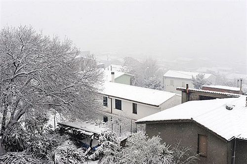 Hotel Il Giardino Di Valentina  | Escolca | Sardegna | Italia 9
